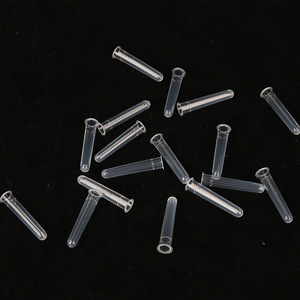 Vial de Muestra de Plástico Hongbolai Memory Tube 403 para Uso en Laboratorio - Product Image 1