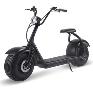 Monopattino Elettrico MotoTec 60V 18Ah 2000W al Litio Nero - Product Image 4