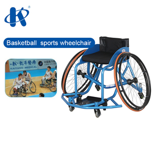 <span class=keywords><strong>Fauteuil</strong></span> roulant sportif manuel en aluminium Kaiyang KY775L-36, facile à utiliser et durable, <span class=keywords><strong>fauteuil</strong></span> roulant sportif, fauteuils de basket-ball - Product Image 5