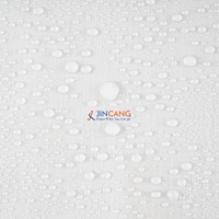 Bâche de qualité professionnelle, imperméable et résistante aux UV, pour équipement agricole, construction et stockage extérieur