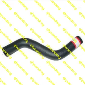 golden supplier rubber tube auto parts Coolant system air intake hose 21501-01A00 21501-02A00 for Nissan LAUREL SPIRIT PRAIRIE