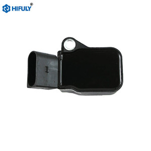 Sistema de encendido Hifuly OEM 06K 905 110C para VW Jetta 1,4 <span class=keywords><strong>Tsi</strong></span> <span class=keywords><strong>bobina</strong></span> de encendido 06J 905 110K 06H905110F fábrica de bobinas de encendido de coche - Product Image 3