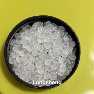 Granulés de plastique LDPE de qualité alimentaire pour moulage par injection, haute résistance, prix avantageux, à vendre - Product Image 4