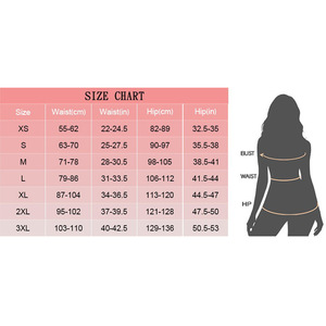 Faja Moldeadora Postoperatoria Colombiana con Cremallera Frontal y en la Entrepierna, Bodysuit <span class=keywords><strong>Reductor</strong></span> BBL para <span class=keywords><strong>Mujer</strong></span> - Product Image 6