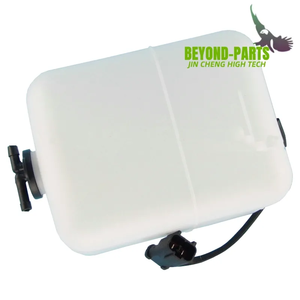 Serbatoio dell'Acqua per Escavatore PC200 PC220 Radiatore 20Y-06-15240 - Product Image 2