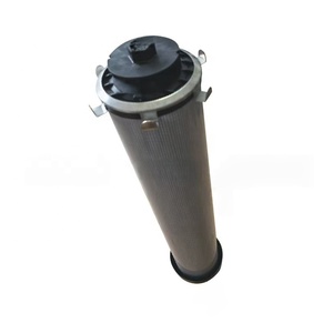 Cartouche de filtre hydraulique OEM 300735, élément filtrant d'huile hydraulique haute efficacité, prix d'usine - Product Image 5