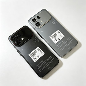 Version globale du Note 60 Pro, écran 7,0 pouces, Android 15, 16 Go + 1 To, batterie grande capacité 7200 mAh - Product Image 4