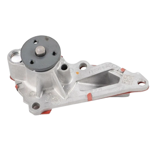 Nuovo gruppo pompa acqua Haitao HTWP110 per motore <span class=keywords><strong>Renault</strong></span> Benz M139.980, parte del sistema di raffreddamento <span class=keywords><strong>auto</strong></span> 210109334R-1, 1 anno di garanzia - Product Image 1