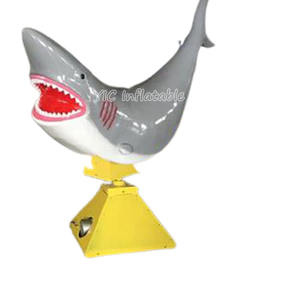 <span class=keywords><strong>Structure</strong></span> de surf <span class=keywords><strong>gonflable</strong></span> pour adultes, simulateur de planche de surf mécanique, jeux sportifs de team building en plein air - Product Image 5