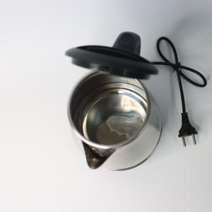 Hervidor Eléctrico de Acero Inoxidable para Hotel, Hervidor de Té Comercial con Apagado Automático y Protección Contra Ebullición en Seco, Hervidor Eléctrico Premium - Product Image 3