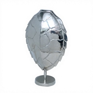 Prix pas cher Sculpture abstraite Salon Décoration intérieure Cadeaux et artisanat Nouveaux articles pour la décoration de table Personnaliser les objets - Product Image 1