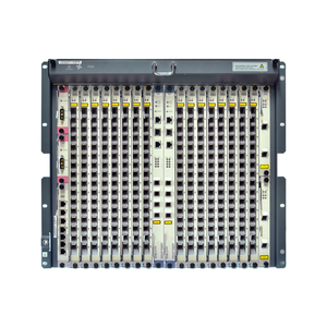 OLT GPON d'accès optique H W SmartAX MA5608T MA5600T, produit phare en Chine - Product Image 4