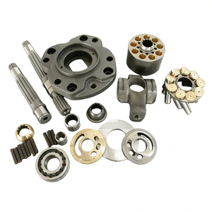 Nuevas piezas rotatorias de hierro fundido para bomba principal de excavadora K3V63DTP K3V112DTP K3V140DTP K3V160DTP K3V180DTP K3V200DTP K3V280DTP - Product Image 2