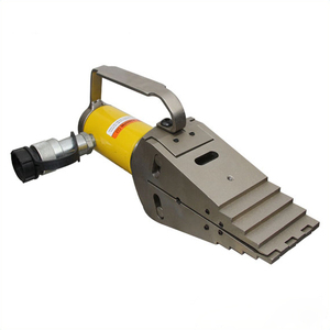 Écarteurs de brides hydrauliques de type divisé ENERPAC série FSM 14T et écarteurs à cale mécanique - Product Image 1