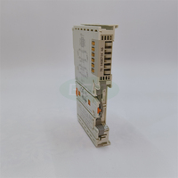 Terminal de Entrada Analógica El3101 de 1 Canal, 0-10v, 16 bits, Controlador Dedicado para PLC PAC, Listo para Enviar