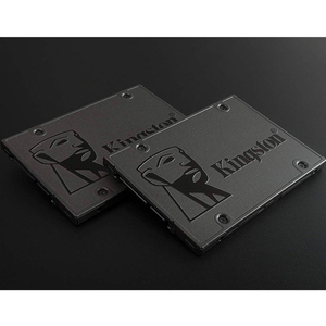 Unidad de Estado Sólido Interna SATA 3.0 de 2.5 Pulgadas y 240 GB <span class=keywords><strong>A400</strong></span> <span class=keywords><strong>SA400S37</strong></span>/<span class=keywords><strong>240G</strong></span> - Nuevo Reemplazo de Disco Duro para Escritorio para un Rendimiento Mejorado - Product Image 5