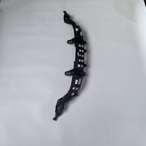 Toyota Es260 Front Grille <b>Bracket</b> 53114-33050 <b>Black</b> Plastic Replacement Part For 2018 Model - Product Image 2