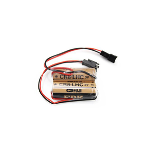 Pin Lithium Công Nghiệp CR8.LHC 3V 2600MAh CR17450SE CR17450 PLC Với Đầu Nối Cho <span class=keywords><strong>FUJI</strong></span> FDK - Product Image 1