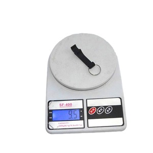 Gran oferta, alta calidad, venta al por mayor, Mini llavero, abrebotellas, Color caramelo de Metal a la moda con impresión UV y Offset, logotipo personalizado - Product Image 4