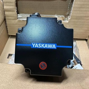 ตัวควบคุมมอเตอร์ Yaskawa Sgmms 04adc6s 48 โวลต์ ดีซี 100 วัตต์ ผลิตในญี่ปุ่น - Product Image 3
