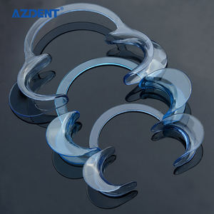 Tipo C boca Dental abridor/mejilla <span class=keywords><strong>Retractor</strong></span>/boca <span class=keywords><strong>Retractor</strong></span> - Product Image 6