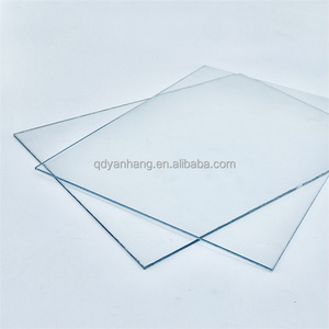 Di alta qualità 0.1mm/0.2mm/0.5mm/1mm/2mm di spessore trasparente per animali domestici fogli di <span class=keywords><strong>plastica</strong></span> modellabili - Product Image 1