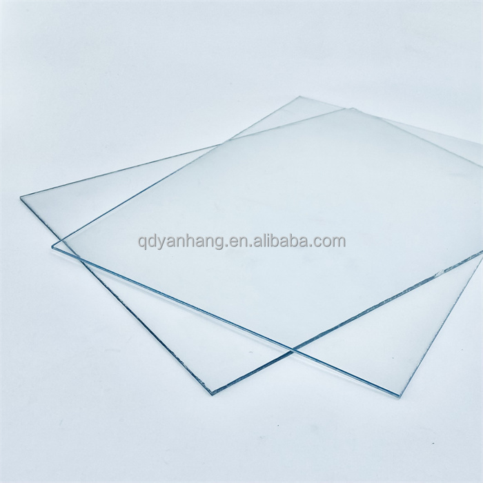 Láminas de plástico moldeables transparentes - Soluciones de termoformado, image size:700x700