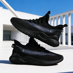 Chaussures de sport pour hommes de haute qualité, fabriquées par un fabricant professionnel, à semelle souple, résistantes à l'usure, pour la marche en plein air, baskets décontractées, chaussures de course - Product Image 6