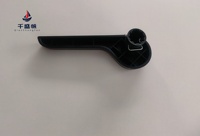Accoudoir de réglage de siège automobile QSF Factory pour GMC Yukon Sierra Chevrolet Silverado 2007-2013