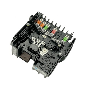 OE 9675350380 E1065596 Haute Qualité pour Peugeot 408 308S Citroen <span class=keywords><strong>C4</strong></span> ECU Management Protection Unit Battery Manager BPGA Module - Product Image 1