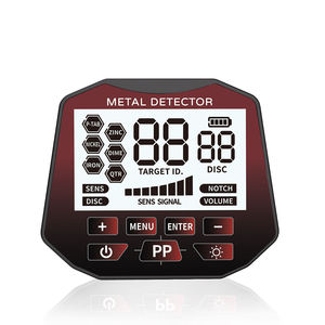 Giá rẻ Vàng tìm kiếm máy dò kim loại GT730 với mult-chế độ <span class=keywords><strong>Garret</strong></span> Máy dò vàng với tầm xa cho Bán Sỉ - Product Image 3