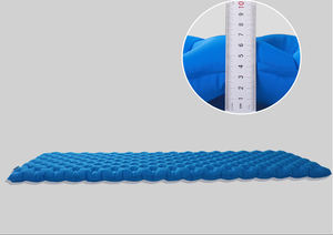 Tapis de pique-nique HKD, écologique, imperméable, tapis de plage <span class=keywords><strong>pour</strong></span> pique-niques et camping durables en plein air - Product Image 6