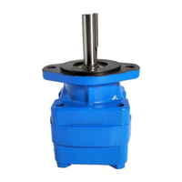 Pompa Vane Hidrolik Pompa Power Steering Pompa Rotary Oil Steering Pompa Tetap V10 V20 VTM42 VTM42A V20-1P4P V20NF1D9T38C6J22