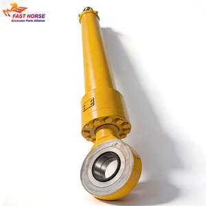 Repuestos para Excavadora Hidráulica Hangood, Cilindro de Elevación 1503008 para Maquinaria de Construcción 797 797B 797F, Garantía de 1 Año - Product Image 1