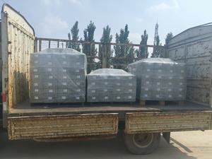 Nuevas piezas para remolques: Cabeza de acoplamiento Palm Rec Amarilla M16x1.5, carga útil máxima 20t - Product Image 6