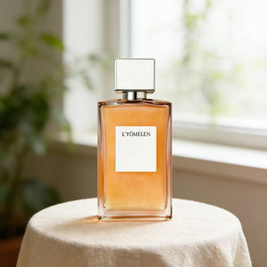 Perfume con Aroma a Té de Naranja Refrescante, Duración Todo el Día, Ecológico, Unisex, Larga Duración, Alta Calidad, Aroma Neo-Gourmand - Product Image 4
