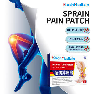 Réduire les ecchymoses Soulager la douleur Entorse Activation du sang Soulagement de la douleur Médecine traditionnelle chinoise Patch naturel pour une utilisation à long terme - Product Image 3