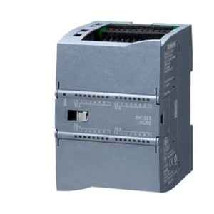 Module PLC S7 1200 SM1223 d'extension avec interface de communication RS485, référence 6ES7223-1BL32-0XB0, fourni par un fournisseur chinois - Product Image 4