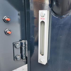 Hot Cheap 4*4 Excavator Telescopic Floating Small <strong>Mini</strong> <strong>Backhoe</strong> <strong>Loader</strong> With Euro V Engine for Sale - Product Image 6