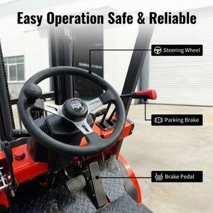 Fabricant professionnel <span class=keywords><strong>de</strong></span> chariots élévateurs électriques, chariot élévateur électrique <span class=keywords><strong>de</strong></span> 2,5 tonnes, chariot élévateur électrique <span class=keywords><strong>de</strong></span> 2500 <span class=keywords><strong>kg</strong></span>, matériel <span class=keywords><strong>de</strong></span> construction d'entrepôts FE25 - Product Image 4