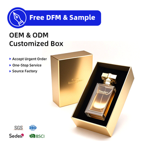 Flacon <span class=keywords><strong>de</strong></span> parfum personnalisé avec boîte, flacon <span class=keywords><strong>de</strong></span> parfum en verre doré <span class=keywords><strong>de</strong></span> luxe <span class=keywords><strong>de</strong></span> Dubaï et <span class=keywords><strong>coffret</strong></span> <span class=keywords><strong>pour</strong></span> hommes et femmes, boîte d'emballage <span class=keywords><strong>pour</strong></span> huile <span class=keywords><strong>de</strong></span> parfum - Product Image 4