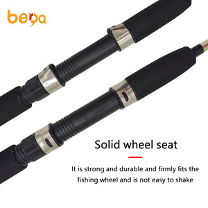<span class=keywords><strong>Caña</strong></span> <span class=keywords><strong>de</strong></span> <span class=keywords><strong>Pescar</strong></span> <span class=keywords><strong>de</strong></span> Fibra <span class=keywords><strong>de</strong></span> Carbono Súper Resistente <span class=keywords><strong>de</strong></span> 1.5M-3.0M, <span class=keywords><strong>Caña</strong></span> <span class=keywords><strong>de</strong></span> Jigging <span class=keywords><strong>de</strong></span> Vidrio Sólido, <span class=keywords><strong>Caña</strong></span> <span class=keywords><strong>y</strong></span> <span class=keywords><strong>Carrete</strong></span> Resistentes - Product Image 4