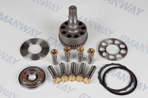 Repuestos para Bomba Hidráulica de Pistones <span class=keywords><strong>Linde</strong></span> B2PV 35/50/75/105/140/186 - Product Image 5