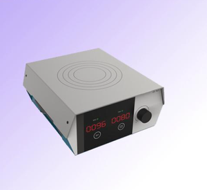 <span class=keywords><strong>Agitador</strong></span> Magnético con Oscilación Circular, Velocidad Ajustable, Pantalla LED, Dispositivo de Mezcla sin Función de Calentamiento - Product Image 4