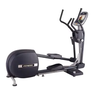 Commerciële Gym Apparatuur Elliptische Machine Fitnessapparatuur Cross Trainer Elliptische Hometrainer