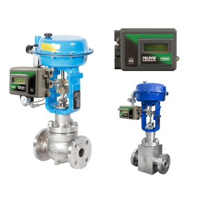 โซลินอยด์วาล์วแบบสปูล FIELDVUE DVC2000 ตัวควบคุมดิจิตอลอัจฉริยะ - Product Image 6