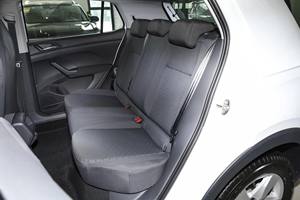 Venta Especial Volkswagen <span class=keywords><strong>T</strong></span>-<span class=keywords><strong>Cross</strong></span> 2025 1.5T/1.5L SUV a Gasolina, <span class=keywords><strong>VW</strong></span> <span class=keywords><strong>T</strong></span> <span class=keywords><strong>Cross</strong></span> SUV Pequeño a Gasolina para Adultos, Autos Nuevos en Venta - Product Image 2