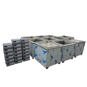 Nettoyeur à ultrasons pour filtre à huile, machine de nettoyage à ultrasons pour soupape d'air, <span class=keywords><strong>carburateur</strong></span>, pièces automobiles, dégraissage du bloc moteur, laveuse à ultrasons, réservoir à ultrasons - Product Image 5