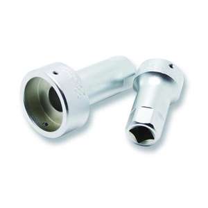 KOKEN - 4132-25 3/8 ''Porte-filière-EAN 4991644093502 ACCESSOIRES CLÉ À DOUILLE 3/8" - Product Image 1