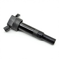 27301-2E000 Ignition Coil Pack for Hyundai Elantra Tucson Kia Forte Soul Sportage 1.8L 2.0L Nu Engine UF651 IATF16949